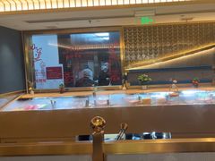-一绪に寿喜烧(虹悦城店)