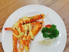 -红叶日料·放题·海胆·定食(星海店)