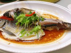 -名荟海韵烧鹅海鲜酒家·宴会厅