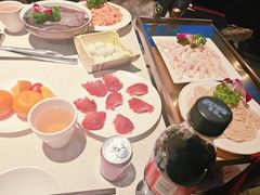 -红鼎坊·老成都火锅(新南门店)