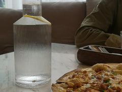 柠檬水-G+KITCHEN(龙湖狮山天街店)