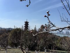 -云龙湖旅游景区