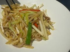 -高第街56号餐厅(美莲广场店)