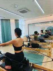 -玛尼瑜伽·普拉提