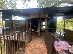 -福建鲤鱼洲酒店