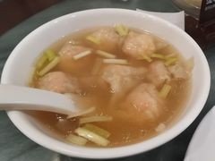 -恩宁刘福记(东华东路店)