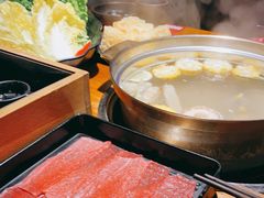 -原牛道·潮汕围炉火锅(讯美店)