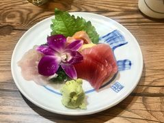 -红叶日料·放题·海胆·定食(星海店)