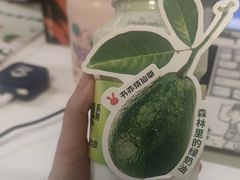 -书亦烧仙草(汇智中心概念店)