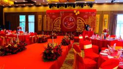 -Sunny喜铺婚礼策划(东部店)