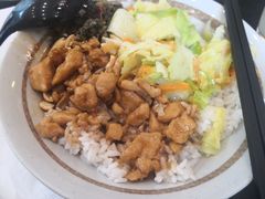 -永和大王(一口茶豆浆|花香豆更香·朝晖店)