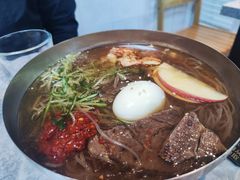 -屋里家延边朝鲜族冷面(南园店)