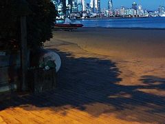 -青岛第三海水浴场