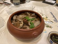 -沙龙酒家