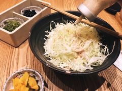 -胜博殿霸王树(嘉里中心店)