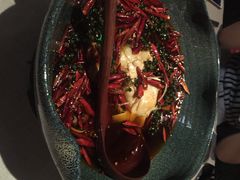 菩提素素食餐厅(晶郦馆店)-菩提素素食餐厅(晶郦馆店)