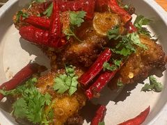 -SHAN山(前滩太古里店)