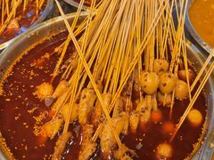 -嘉州鲜知味钵钵鸡(奎星楼店)