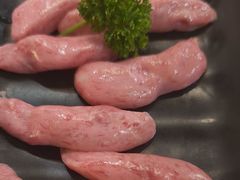 -鲜一烤肉(中街大东门店)