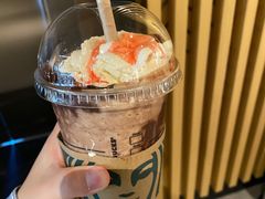 -星巴克(夏日百货店)