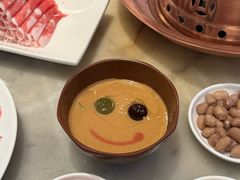 -南门涮肉(天坛店)