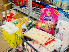 -麦德龙(包河店)