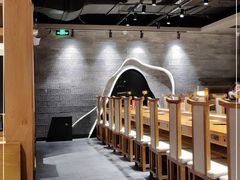 -呷哺呷哺 黄金牧场 (欢乐谷店)