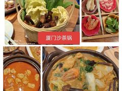 -四道菜·福建菜馆(莆田万达店)