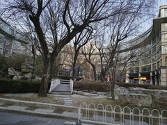 -北京西国贸大酒店