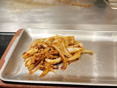 -大神太神·铁板烧(七宝领展广场店)