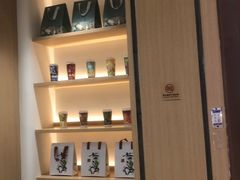 -拾叁茶(桥北万象汇店)