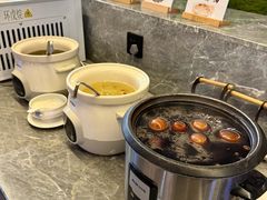 -星漾里•SPA•足道•按摩•养生(吕厝店)