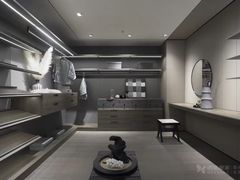 -佰丽爱家全屋定制(汶水店)