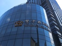 -双子楼大酒店(城开国际写字楼店)