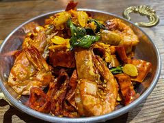 -SISTERS BAR RESTAURANT川意酒馆(嘉善老市H楼店)