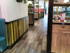 大堂-船歌鱼水饺(高新园区店)