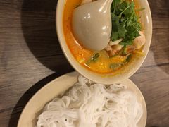 -Thai Market Restaurant( 04 Tran Quoc Toan)