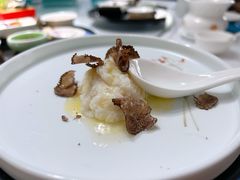 黑松露鸡淖-松云泽