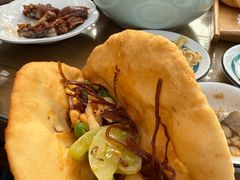 -老磨油饼(高陵店)