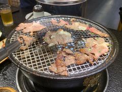 黑猪五花-醉火烧泥炉烤肉(孩儿巷店)
