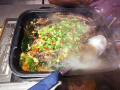 -令狐冲·炭烤活鱼(宝龙店)