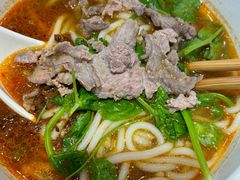 -三千粉牛肉米粉(来客茂店)