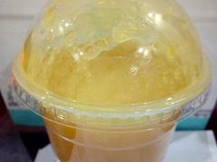 芒果汁-聪记香港糯米糍(天虹店)