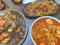 -妈妈手(山大总店)