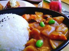 -山之川日料放题(通州店)