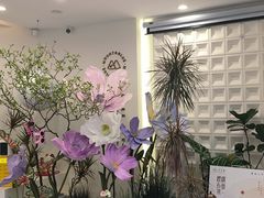-山与蓝·轻糖鲜果蛋糕(勒泰店)