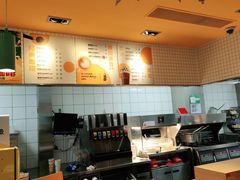 -麦当劳(津南吾悦广场店)