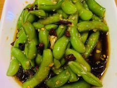 -庆峰龙虾烧烤(合肥一店)