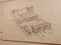 -大馆(前中区警署建築群)