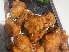 -钱山海鲜大排档